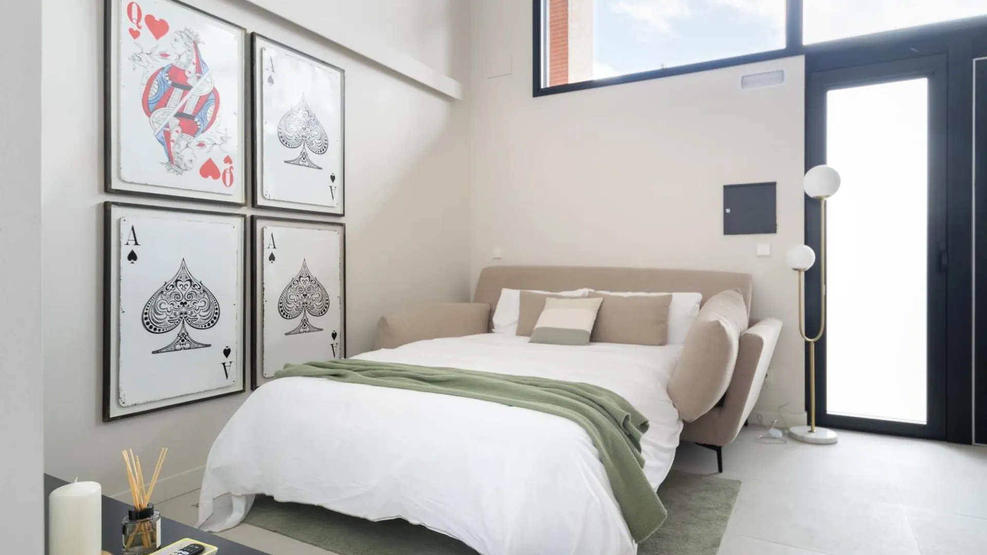 La Terraza De Felisa By Clabao Apartment Pamplona