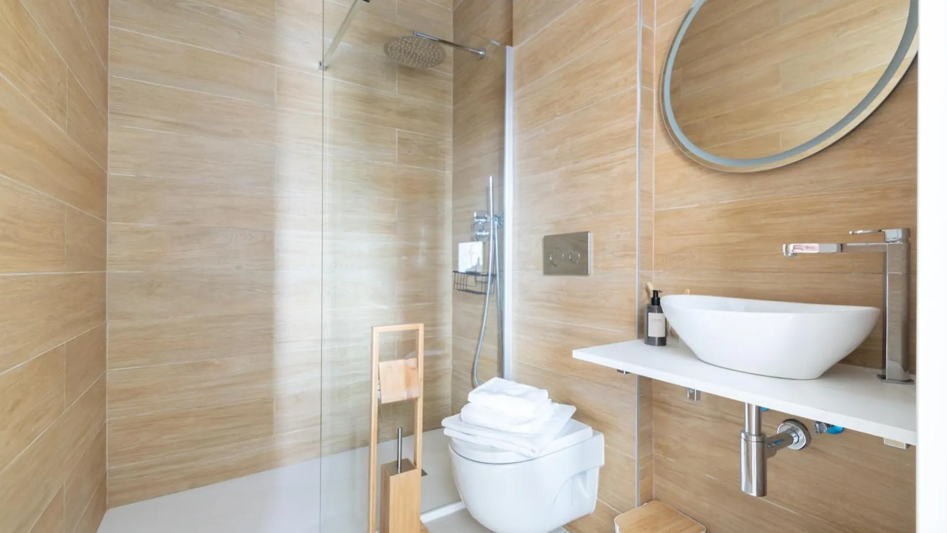 La Terraza De Felisa By Clabao Apartment Pamplona 0*,  Spain